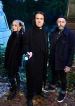 Watch Jonathan Ross Haunted Homecoming Movies123