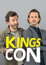 Watch Kings of Con Movies123