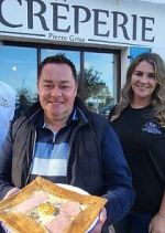 Watch Neven's Coastal Food Trails Movies123