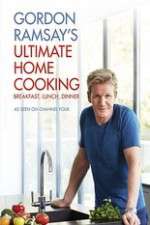 Watch Gordon Ramsay's Home Cooking Movies123