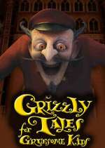 Watch Grizzly Tales for Gruesome Kids Movies123