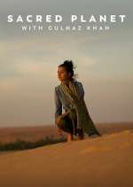 Watch Sacred Planet with Gulnaz Khan Movies123