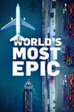Watch World's Most Epic Movies123