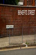 Watch Benefits Street Movies123