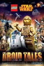 Watch Star Wars: Droid Tales Movies123