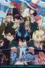 Watch Blue Exorcist Movies123