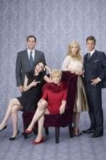 Watch Odd Mom Out Movies123