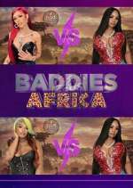 Watch Baddies Africa Movies123