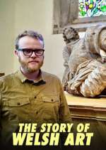 Watch The Story of Welsh Art Movies123