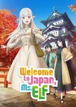 Watch Welcome to Japan, Ms. Elf! Movies123