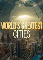Watch Worlds Greatest Cities Movies123