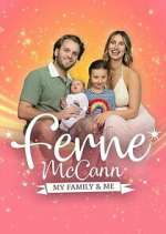Watch Ferne McCann: My Family and Me Movies123