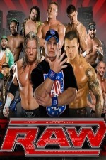 Watch WWF/WWE Monday Night RAW Movies123