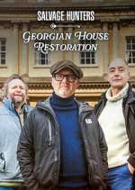 Watch Salvage Hunters: Georgian House Restoration Movies123