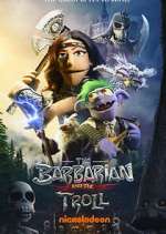 Watch The Barbarian and the Troll Movies123