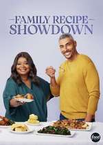 Watch Family Recipe Showdown Movies123