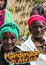 Watch Handmade in Africa Movies123