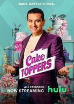 Watch Cake Toppers Movies123