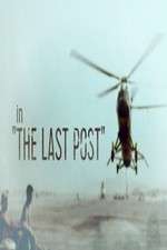 Watch The Last Post Movies123