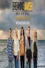 Watch Breaking Amish Brave New World Movies123