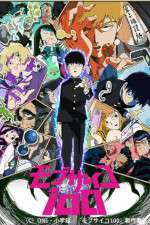 Watch Mob Psycho 100 Movies123