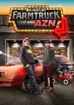 Watch Street Outlaws: Farmtruck and Azn Movies123