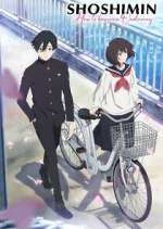 Watch Shoushimin Series Movies123