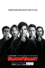 Watch Silicon Valley Movies123