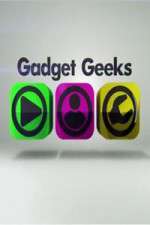 Watch Gadget Geeks Movies123
