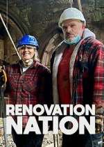 Watch Renovation Nation Movies123