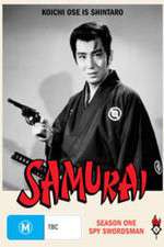 Watch The Samurai Movies123