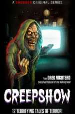 Watch Creepshow Movies123