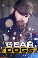 Watch Gear Dogs Movies123