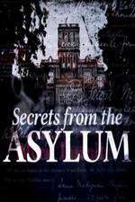 Watch Secrets from the Asylum Movies123