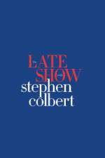 Watch The Late Show with Stephen Colbert Movies123