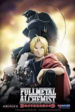 Watch Fullmetal Alchemist Brotherhood (2009) Movies123