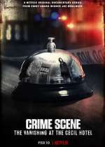 Watch Crime Scene Movies123
