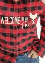 Watch Welcome to My Farm Movies123