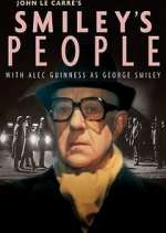 Watch Smiley's People Movies123
