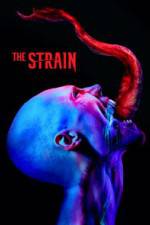 Watch The Strain Movies123