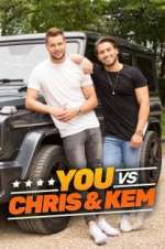 Watch You Vs. Chris and Kem Movies123