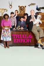 Watch Trial & Error Movies123