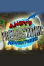Watch Andys Prehistoric Adventures Movies123