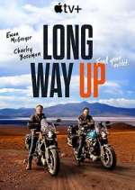 Watch Long Way Up Movies123