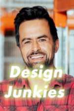 Watch Design Junkies Movies123