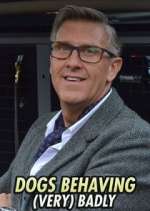 Watch Dogs Behaving (Very) Badly Movies123