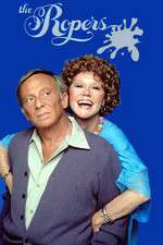 Watch The Ropers Movies123