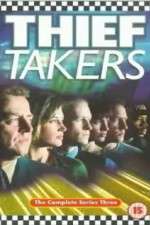 Watch Thief Takers Movies123