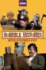 Watch Horrible Histories with Stephen Fry Movies123