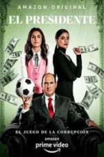 Watch El Presidente Movies123